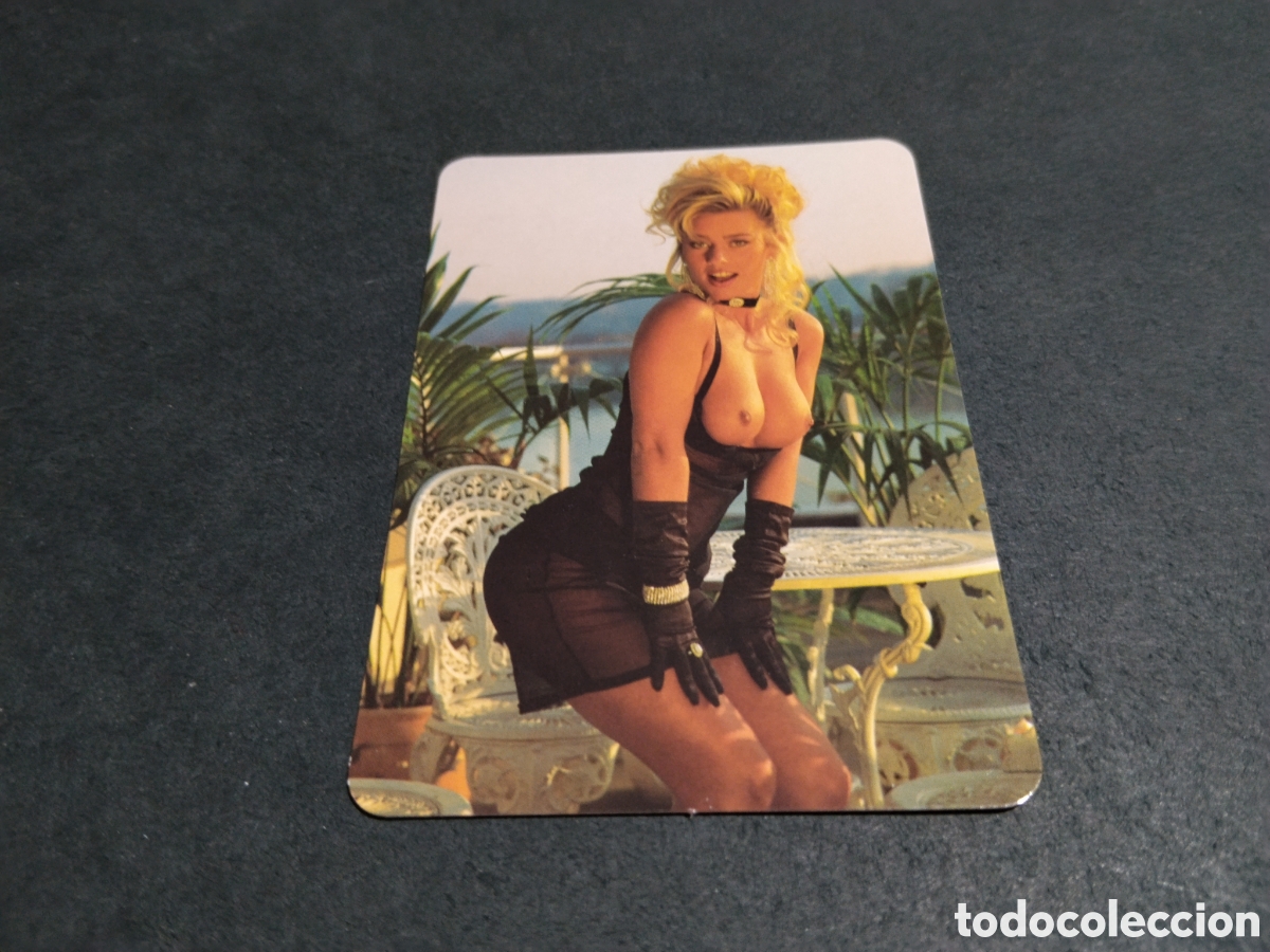 Coleccionismo calendarios: Calendario chicas 2005