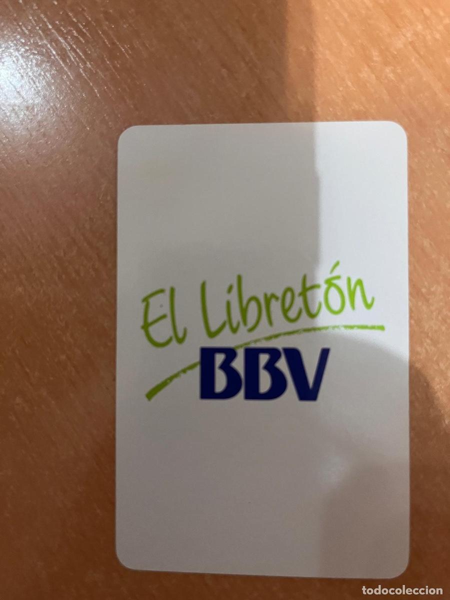 Coleccionismo calendarios: CALENDARIO FOURNIER LIBRETON BBV 1991
