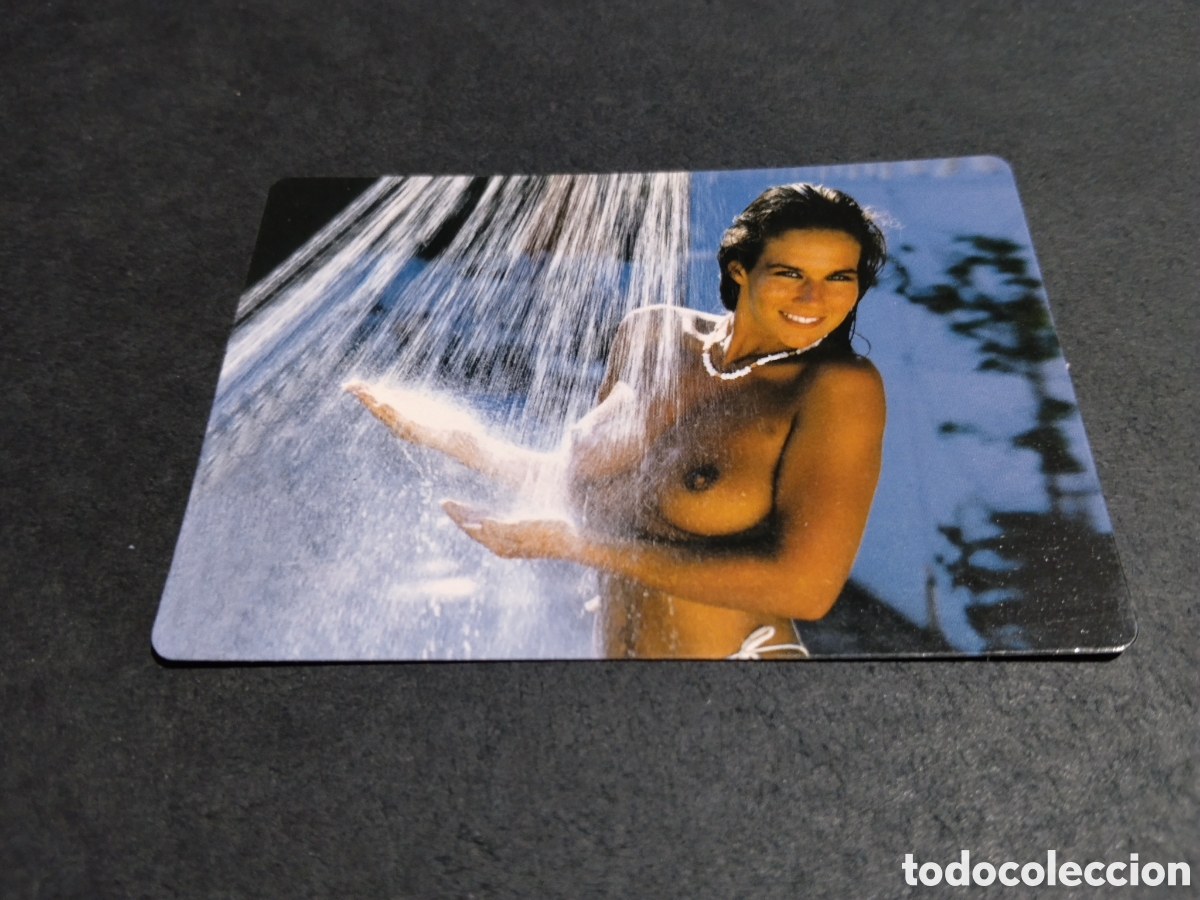 Coleccionismo calendarios: Calendario chicas 2005