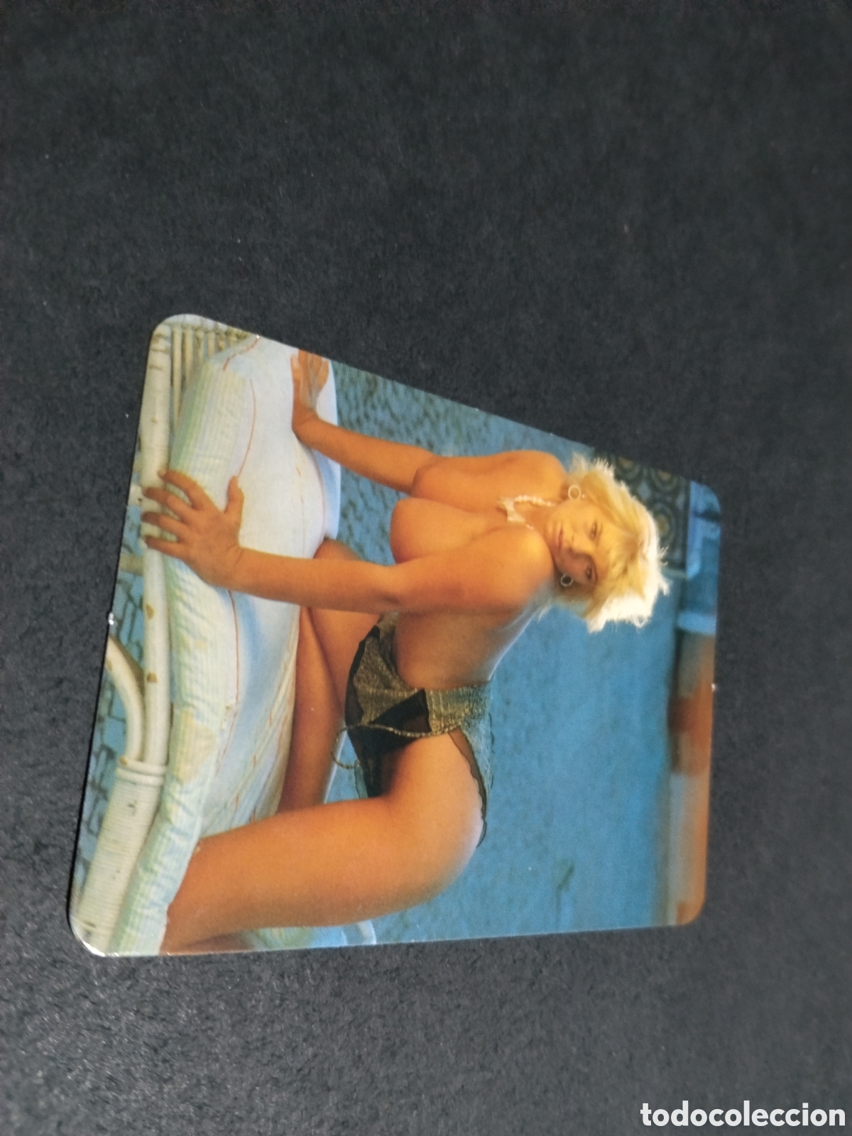 Coleccionismo calendarios: Calendario chicas 2007