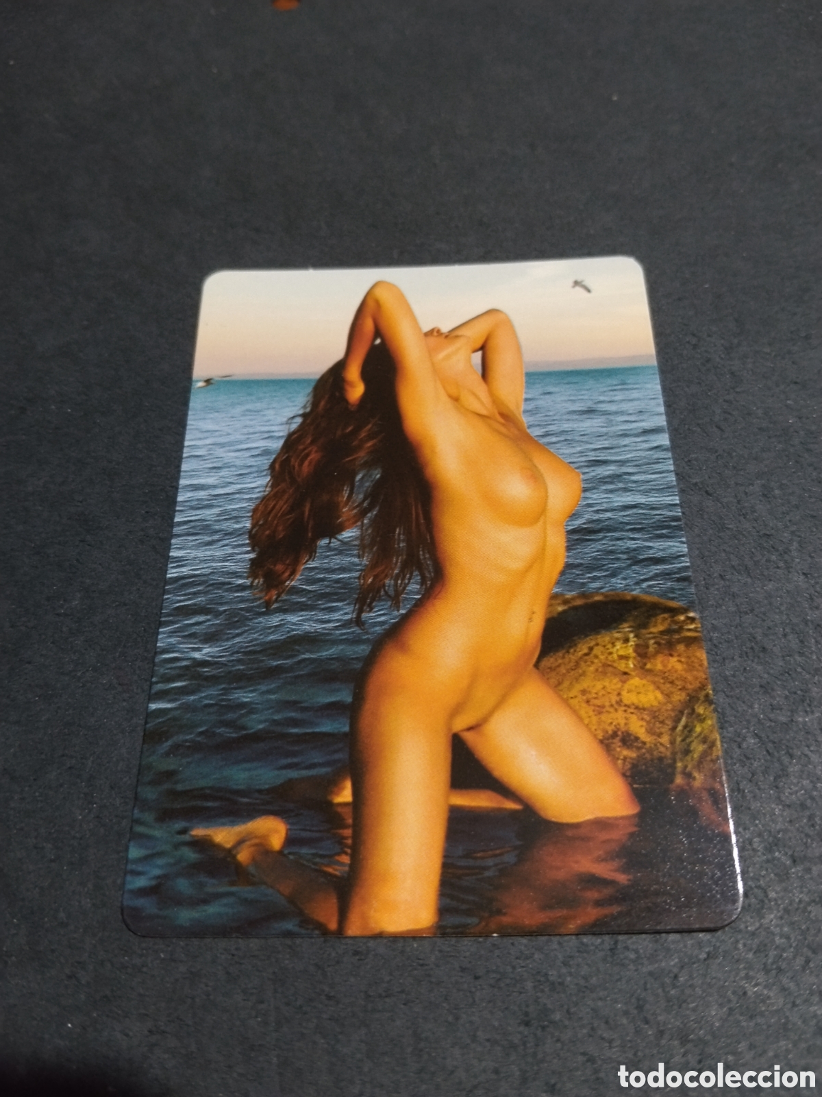 Coleccionismo calendarios: Calendario chicas 2016 - Foto 1