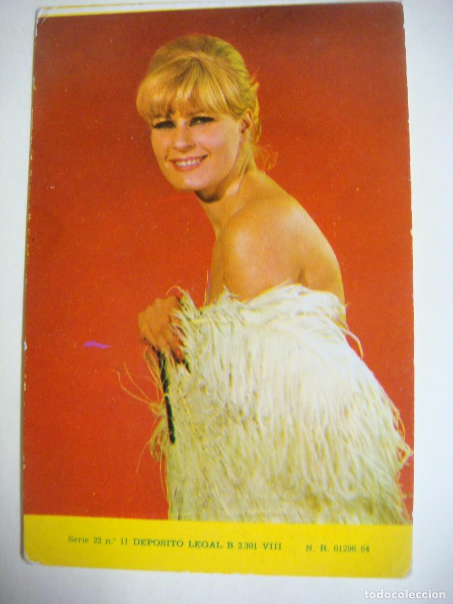 Coleccionismo calendarios: CALENDARIO DE BOLSILLO DE CHICA A&Ntilde;O 1970-(C)