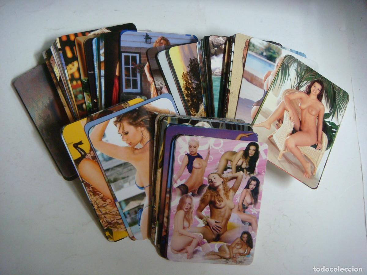 Coleccionismo calendarios: CALENDARIO DE BOLSILLO DE 141 CALENDARIOS DE CHICAS-N&ordm;-1001
