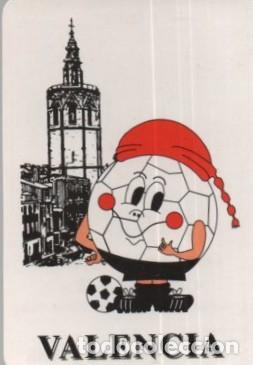 Coleccionismo calendarios: CALENDARIO VALENCIA A&Ntilde;O 1998 CAL-11288