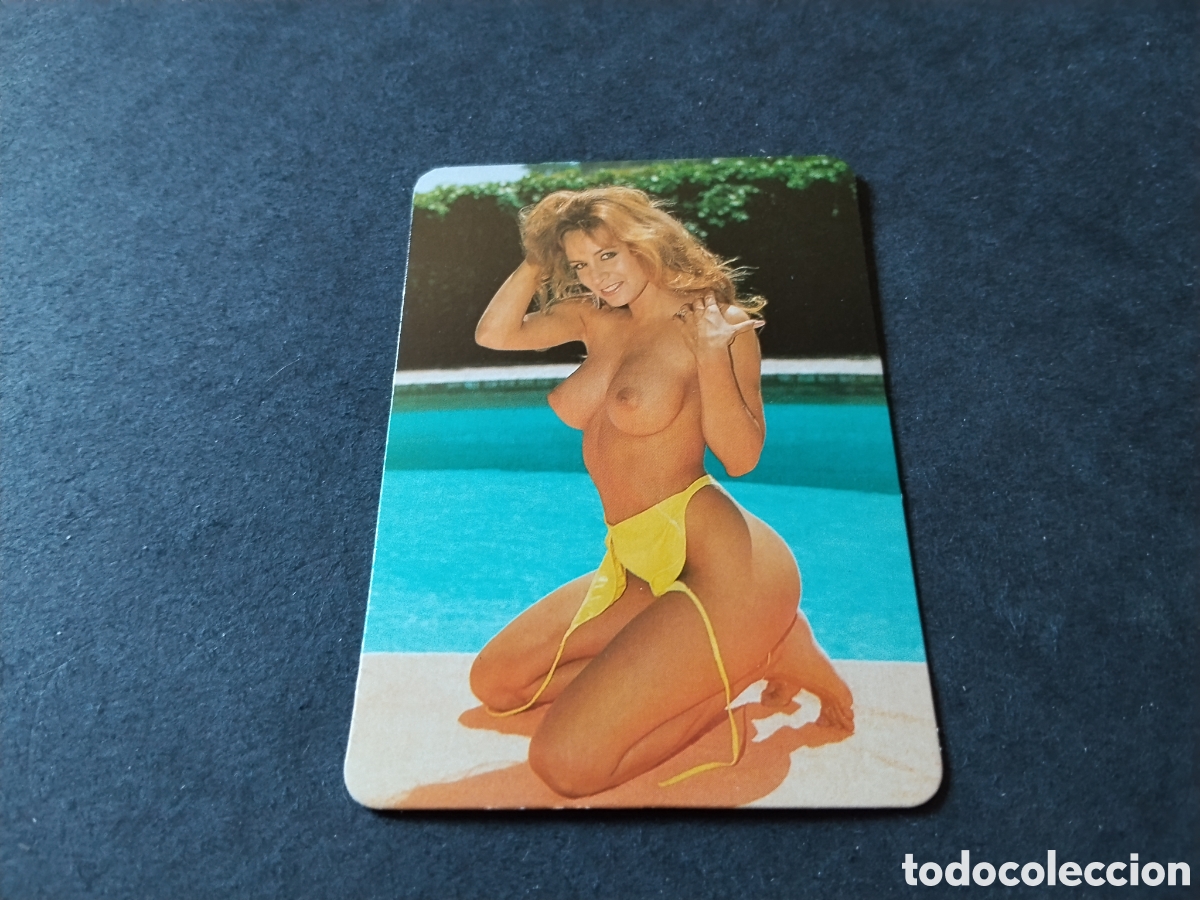 Coleccionismo calendarios: Calendario chicas 1999 - Foto 1