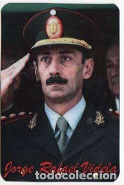 Coleccionismo calendarios: Calendarios dictadores - Foto 2