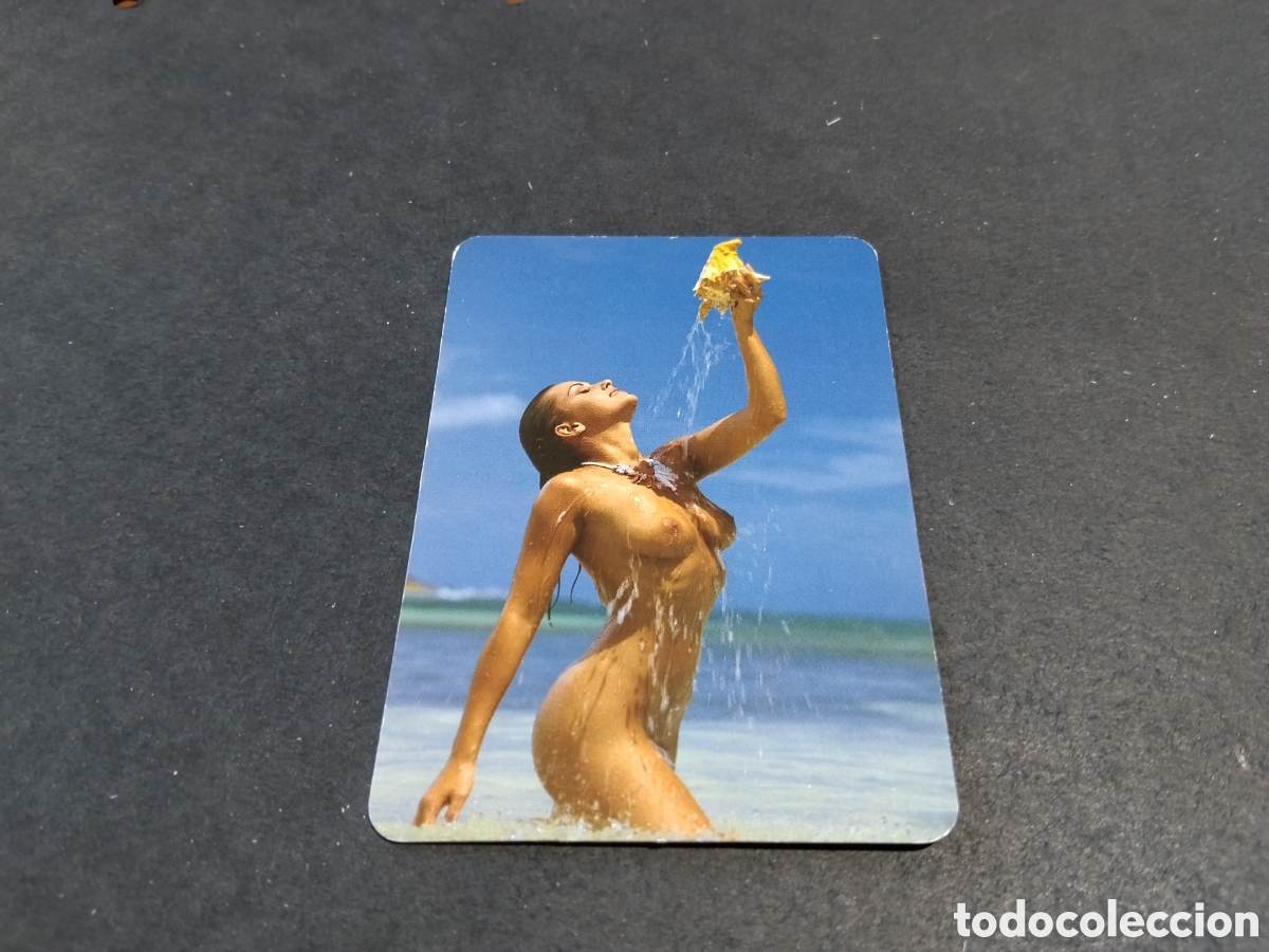 Coleccionismo calendarios: Calendario chicas 2006