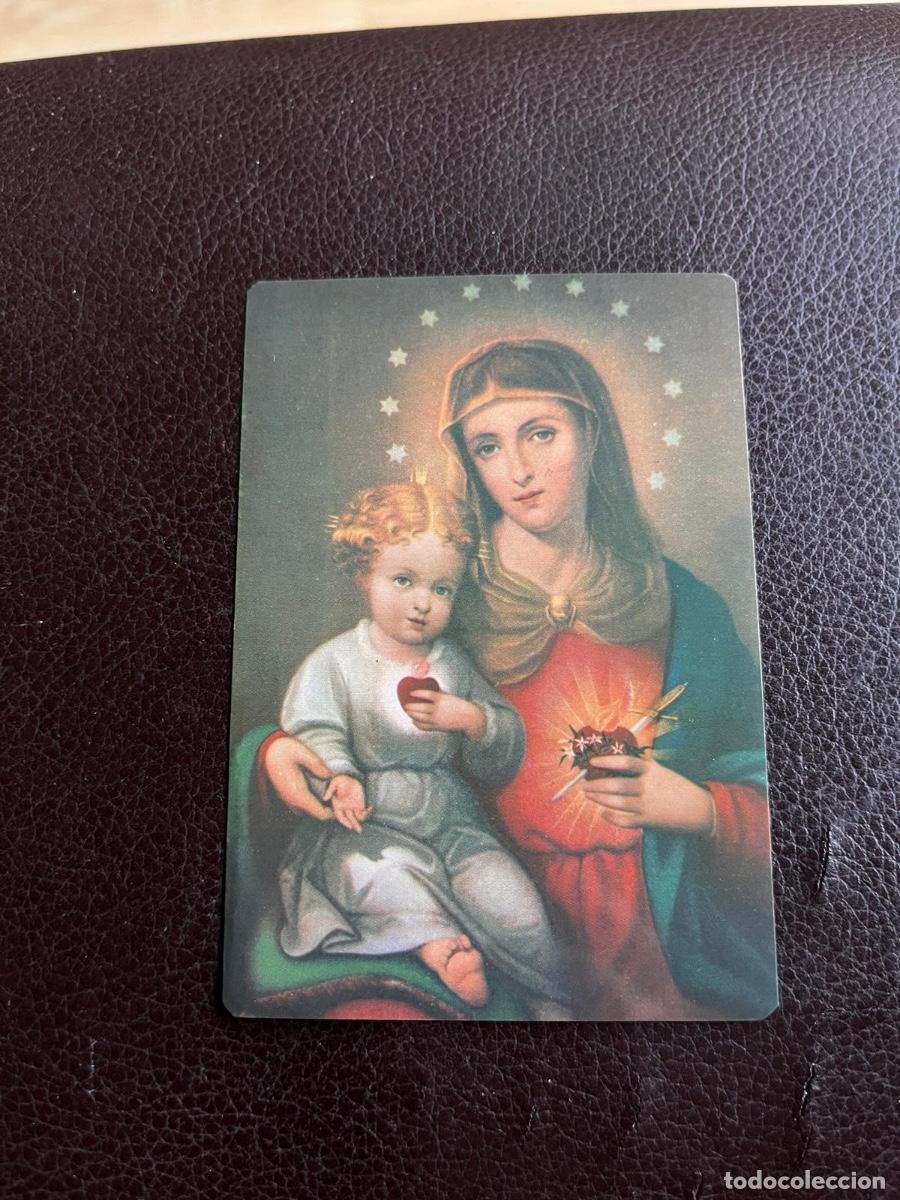 Coleccionismo calendarios: CALENDARIO MISIONEROS CLARETIANOS - UNION MISIONERA 1995