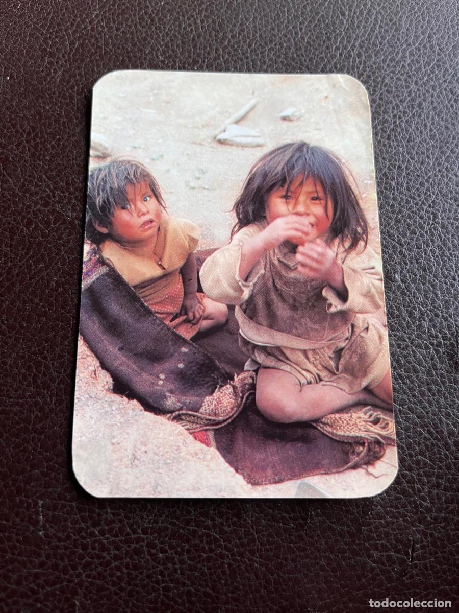 Coleccionismo calendarios: CALENDARIO MISIONEROS CLARETIANOS 2000 proclade