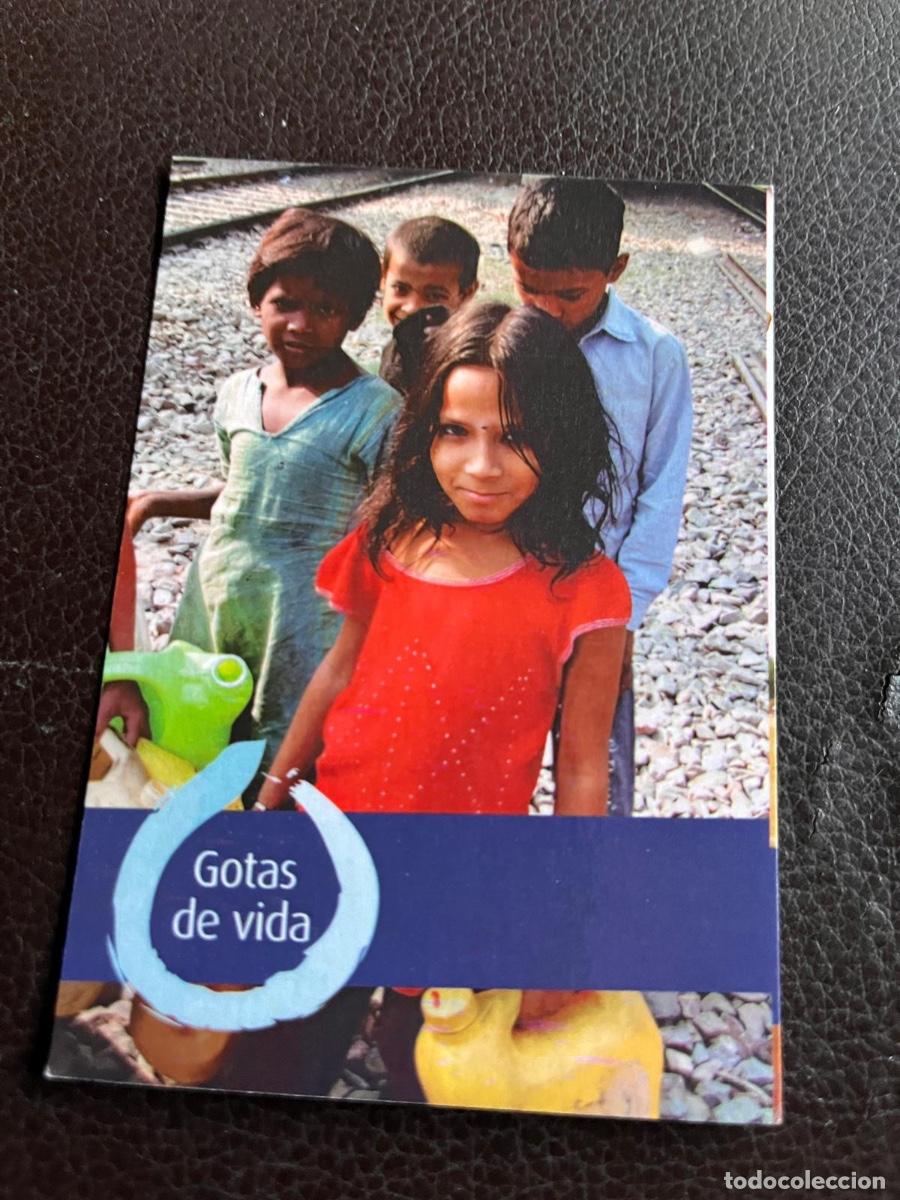 Coleccionismo calendarios: CALENDARIO MISIONEROS CLARETIANOS 2014 PROCLADE