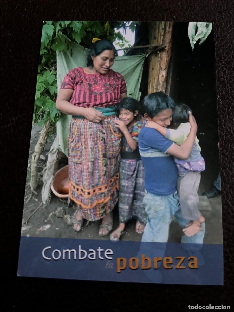 Coleccionismo calendarios: CALENDARIO MISIONEROS CLARETIANOS 2017 PROCLADE