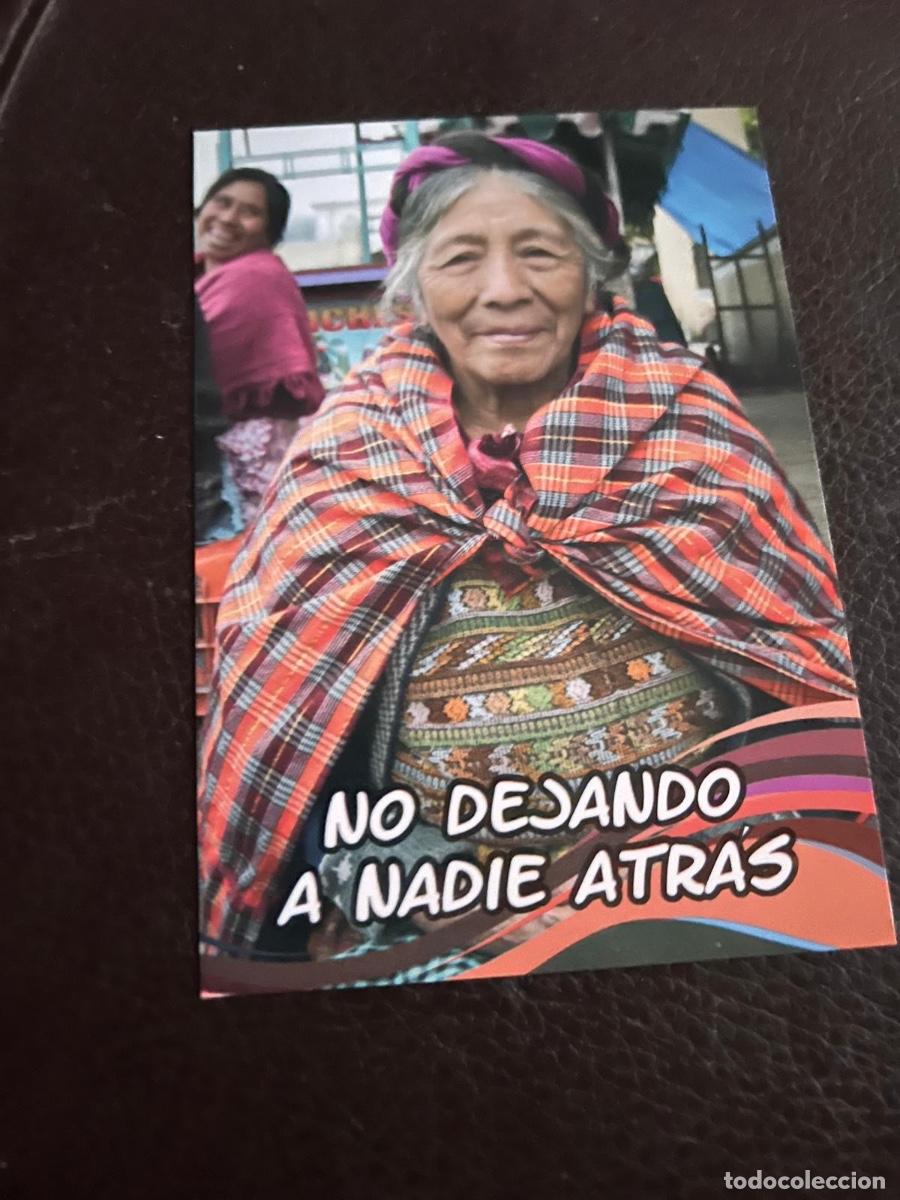 Coleccionismo calendarios: CALENDARIO MISIONEROS CLARETIANOS 2019 PROCLADE