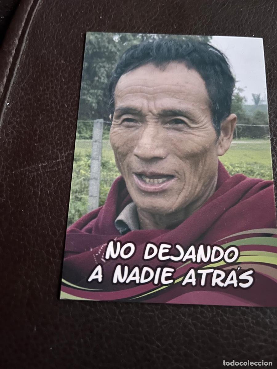 Coleccionismo calendarios: CALENDARIO MISIONEROS CLARETIANOS 2019 PROCLADE