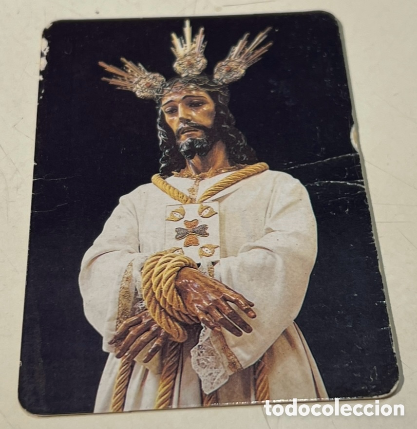 Coleccionismo calendarios: Calendario de bolsillo. Joyeria - Relojer&iacute;a GARNI. Ceuti. Murcia. 2001.