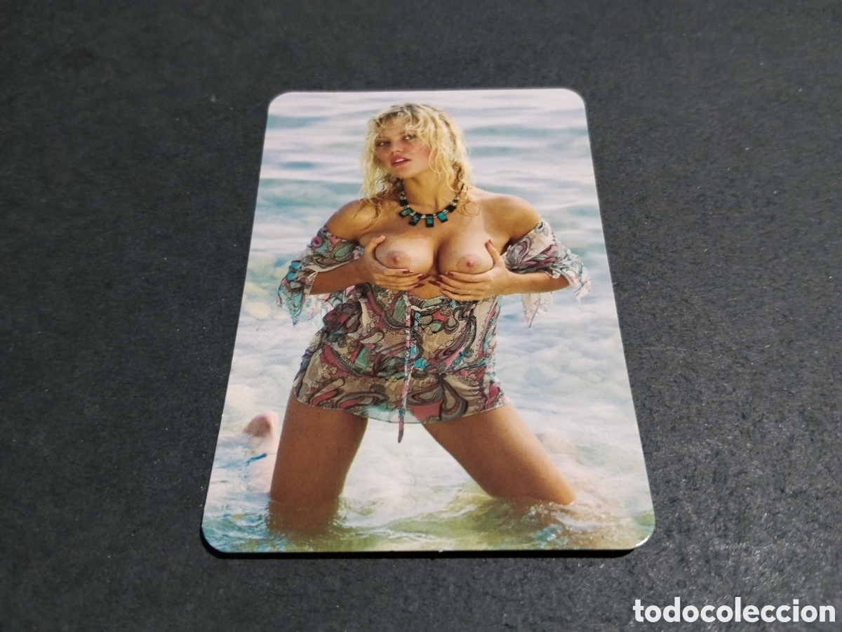 Coleccionismo calendarios: Calendario chicas 2017 - Foto 1