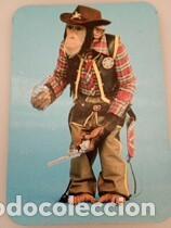Coleccionismo calendarios: Calendario 1989 Serie CB 219 Humor Animales