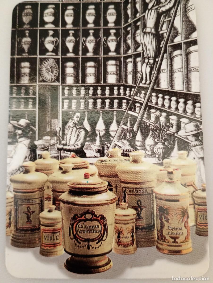 Coleccionismo calendarios: Calendario 1998 Serie RR 333 Farmacia en catal&aacute;n