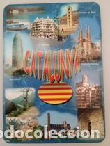 Coleccionismo calendarios: Calendario 2007 Serie BO 540 CATALU&Ntilde;A