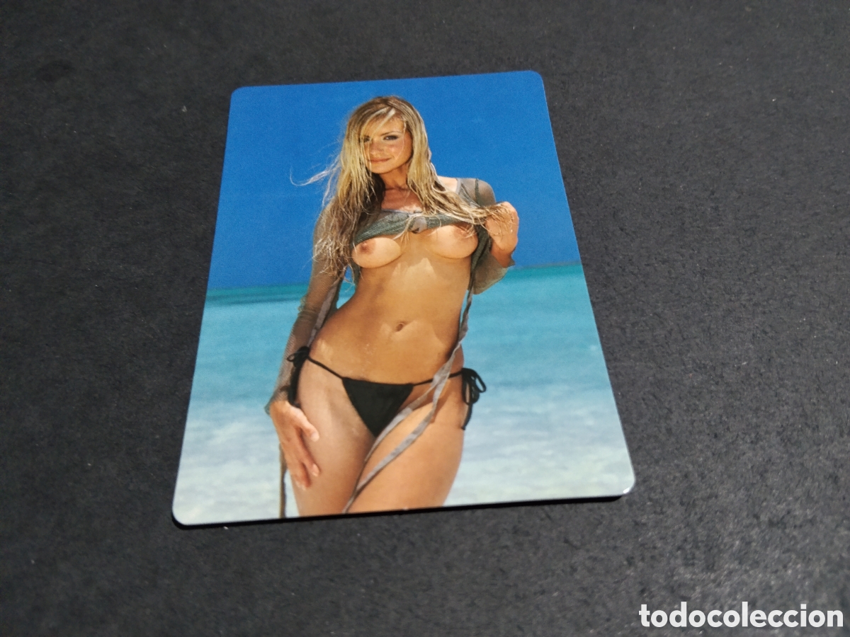 Coleccionismo calendarios: Calendario chicas 2006