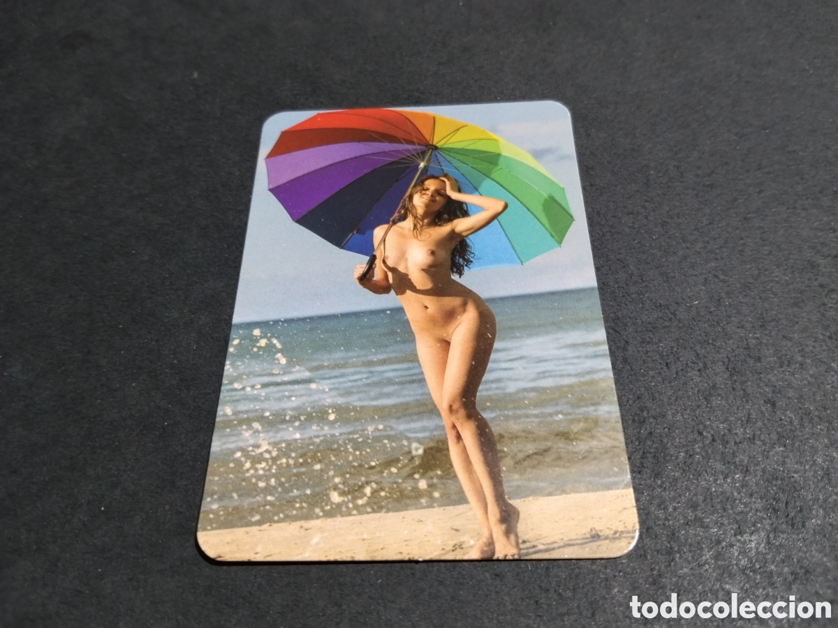 Coleccionismo calendarios: Calendario chicas 2015
