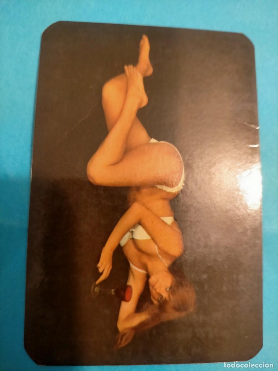 Coleccionismo calendarios: Calendario mujeres 1971