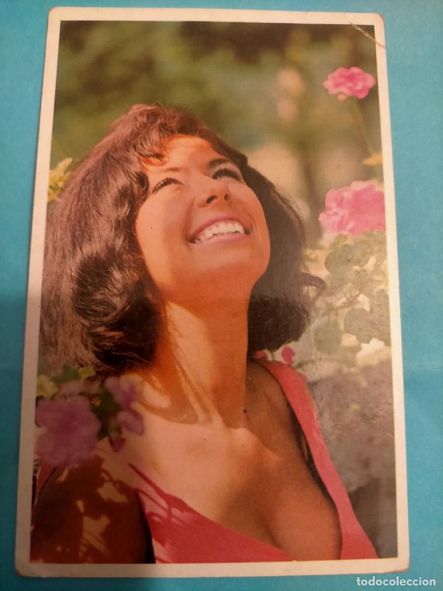 Coleccionismo calendarios: Calendario mujeres 1971