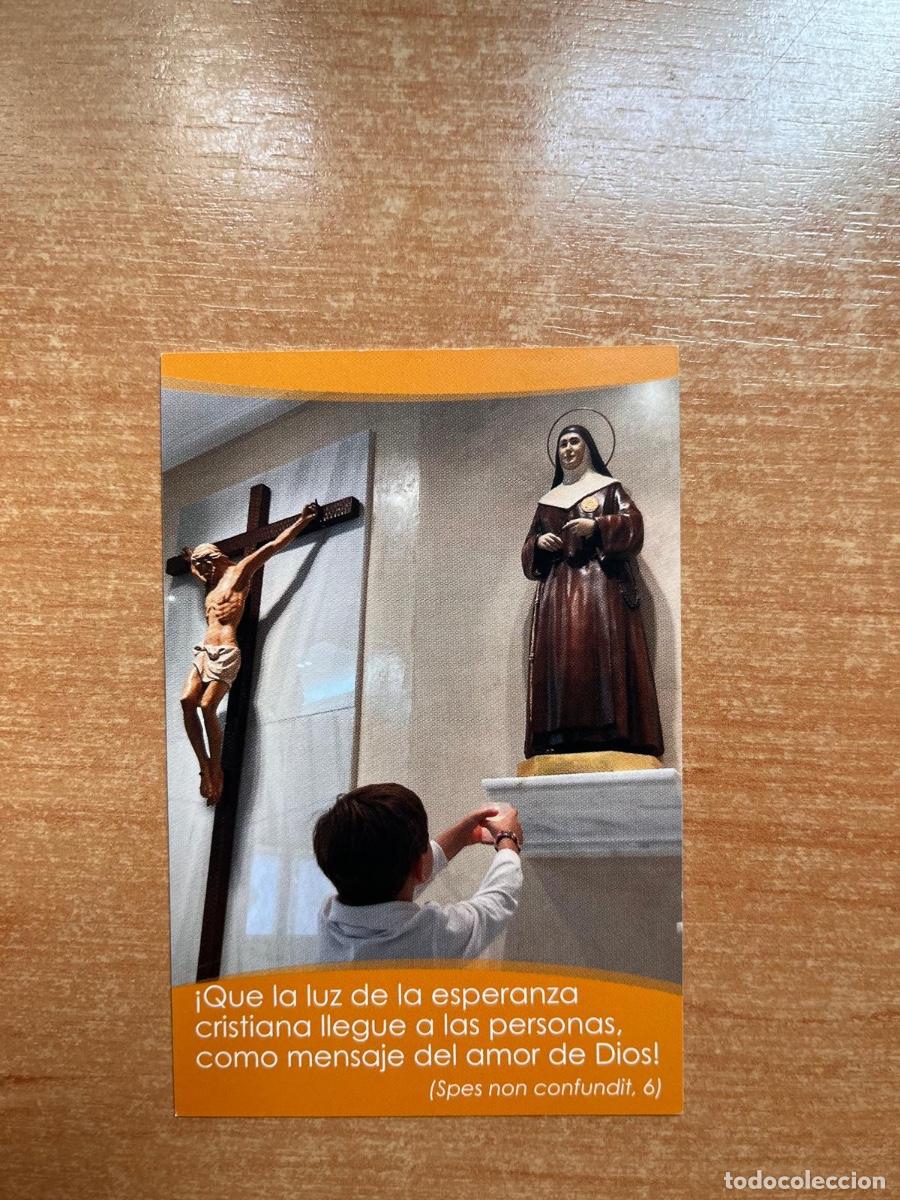 Coleccionismo calendarios: CALENDARIO FRANCISCANAS SAGRADOS CORAZONES - ANTEQUERA 2025
