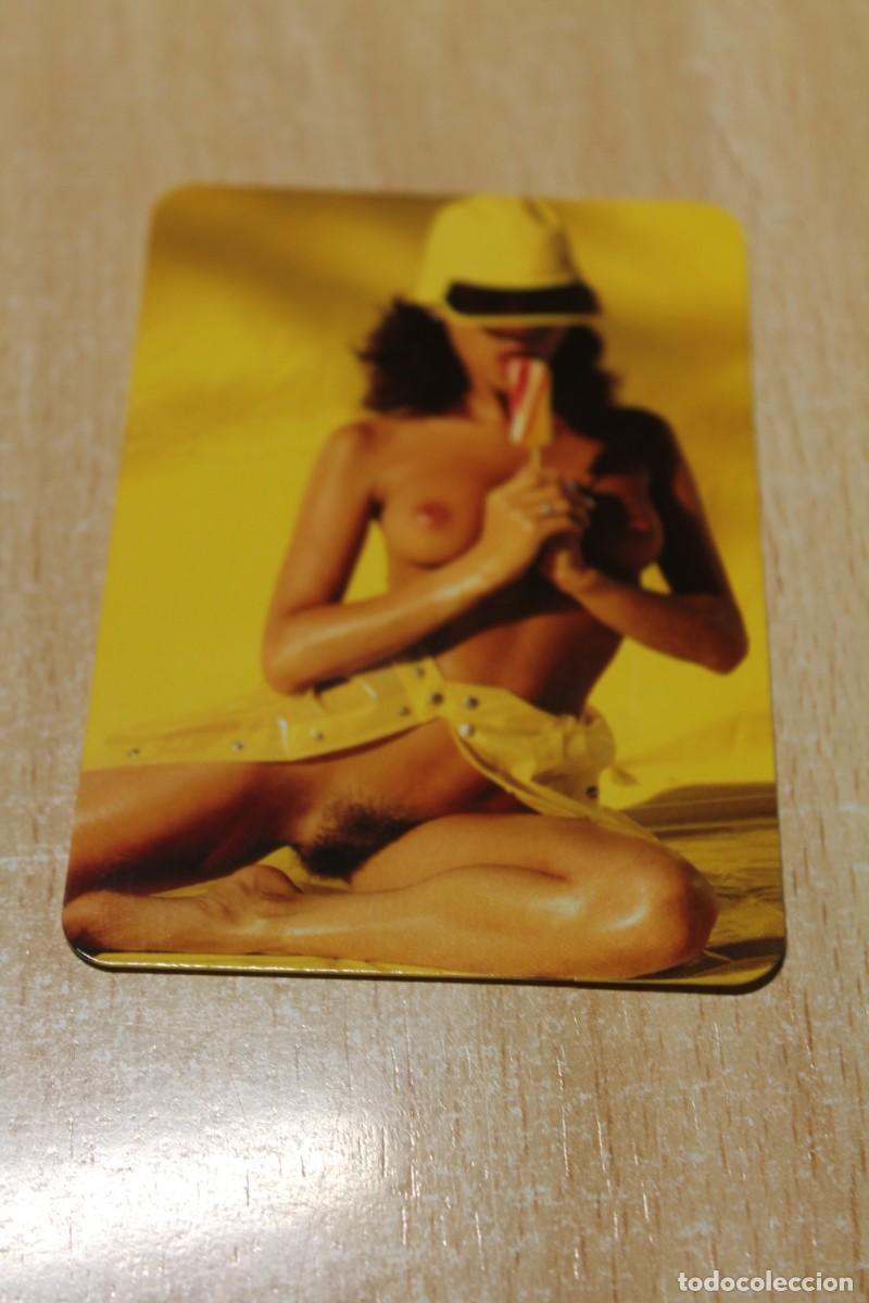 Coleccionismo calendarios: CALENDARIO DE BOLSILLO. CHICA. A&Ntilde;O 2004. Serie RR - 164.