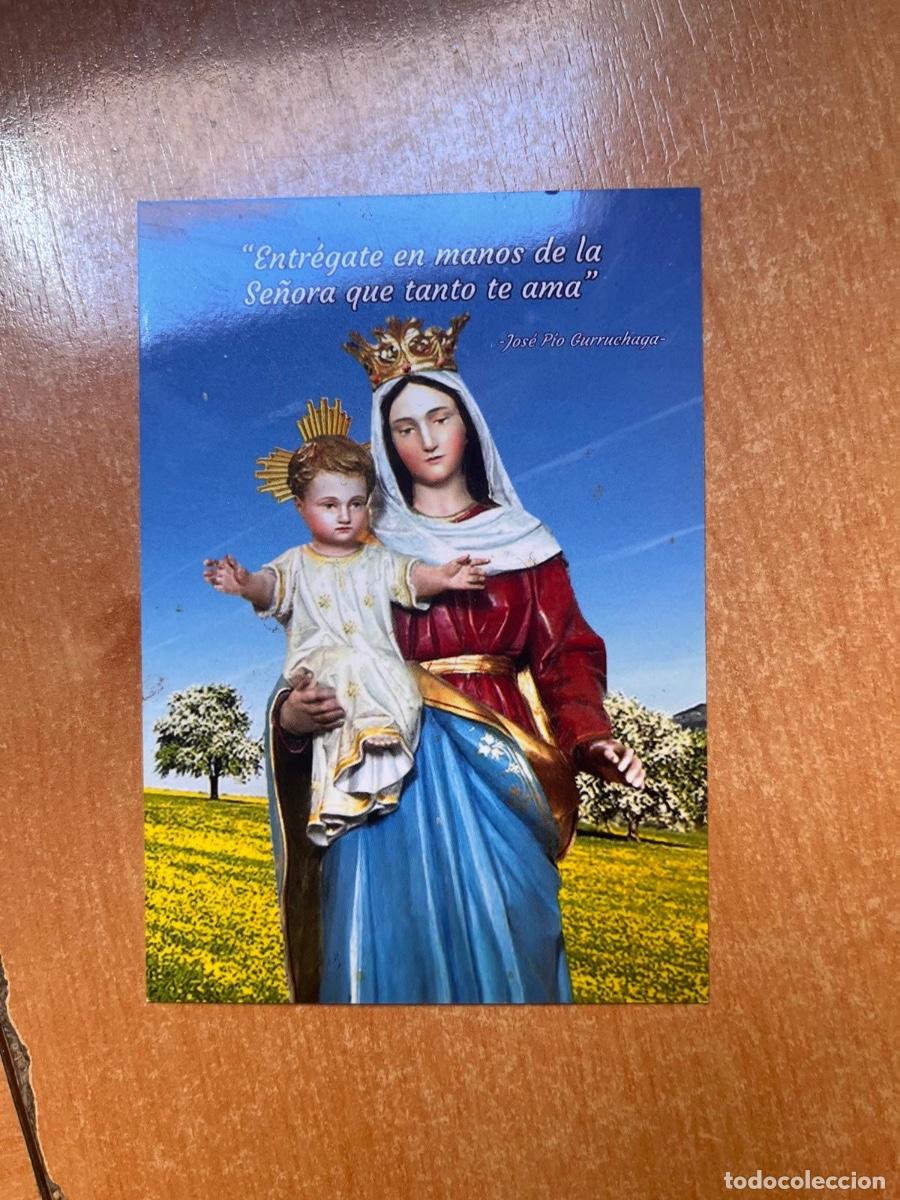 Coleccionismo calendarios: CALENDARIO AUXILIARES PARROQUIALES DE CRISTO SACERDOTE 2023