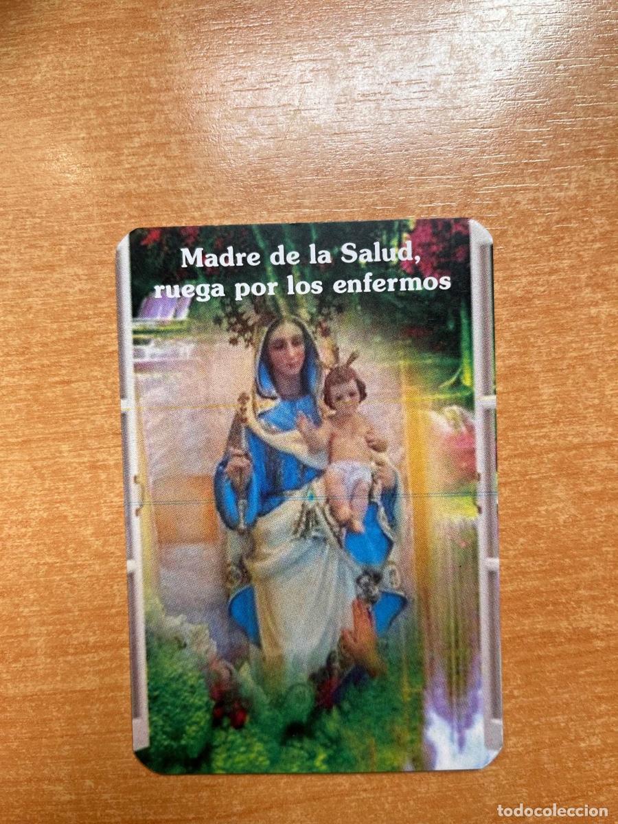 Coleccionismo calendarios: CALENDARIO SIERVAS DE MARIA 2022