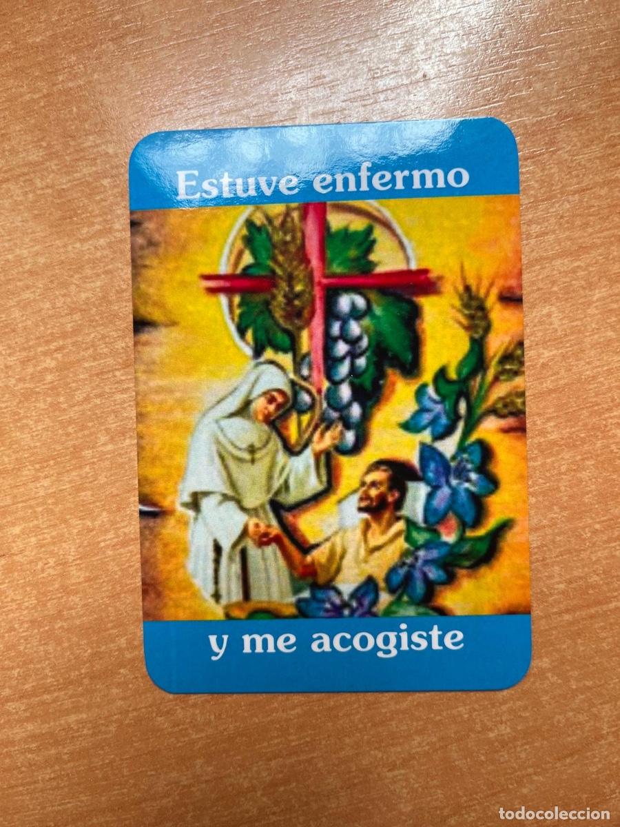 Coleccionismo calendarios: CALENDARIO SIERVAS DE MARIA 2023