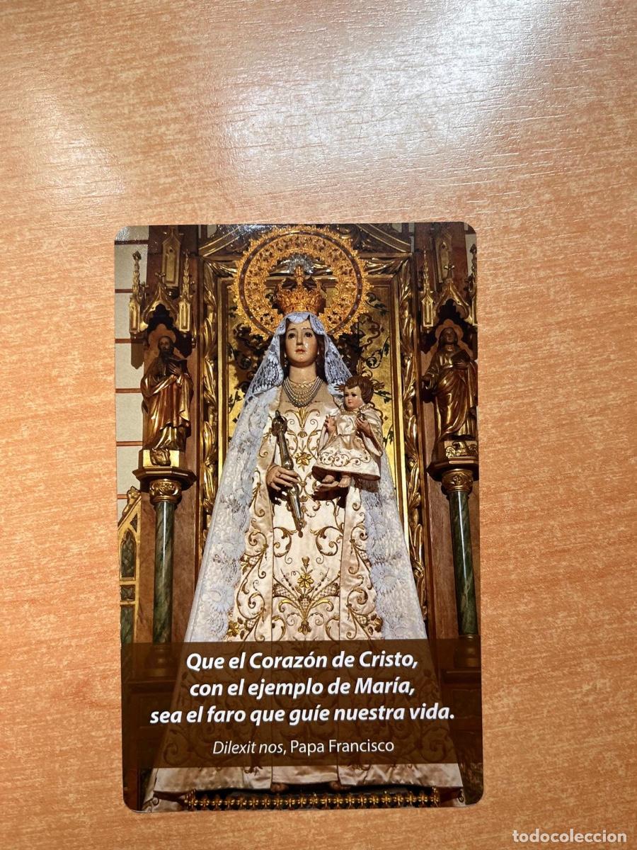 Coleccionismo calendarios: CALENDARIO SIERVAS DE MARIA 2025