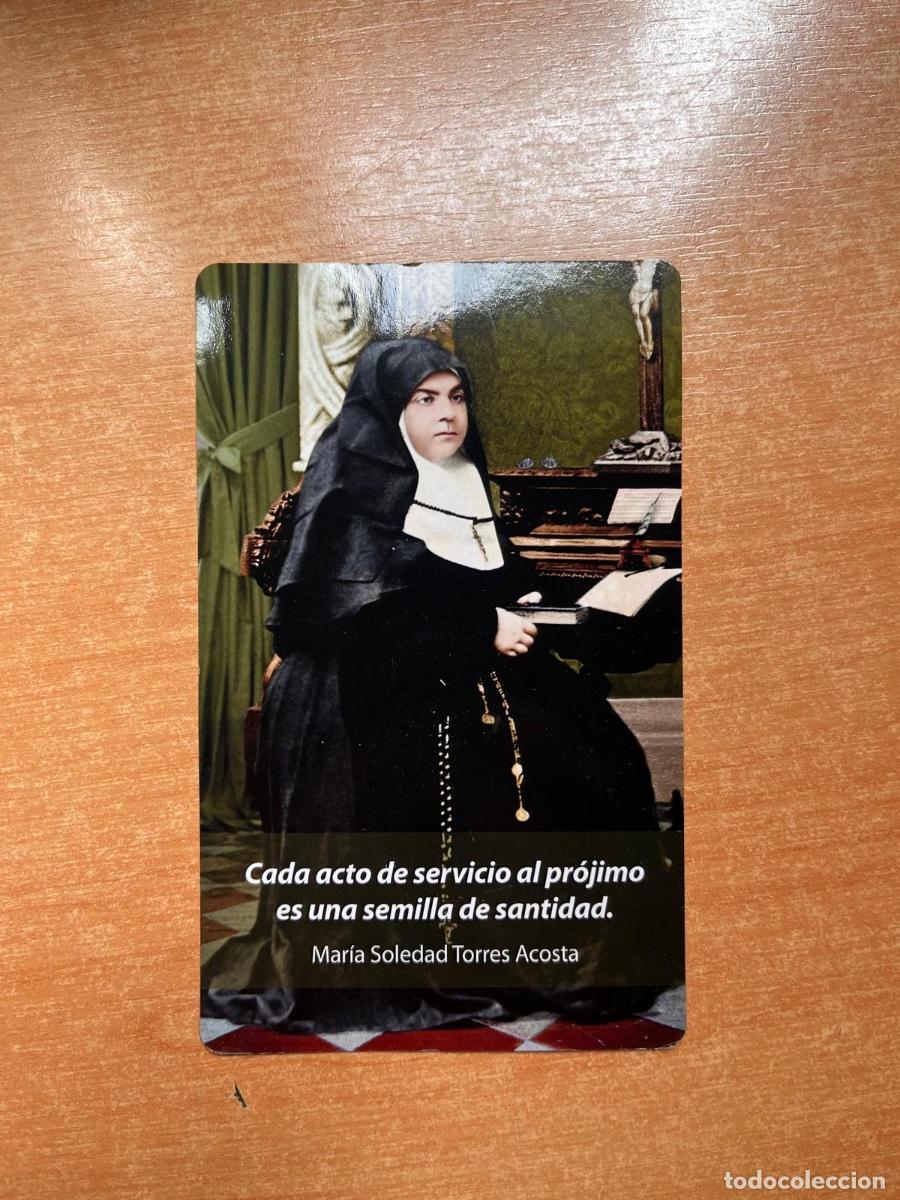 Coleccionismo calendarios: CALENDARIO SIERVAS DE MARIA 2025