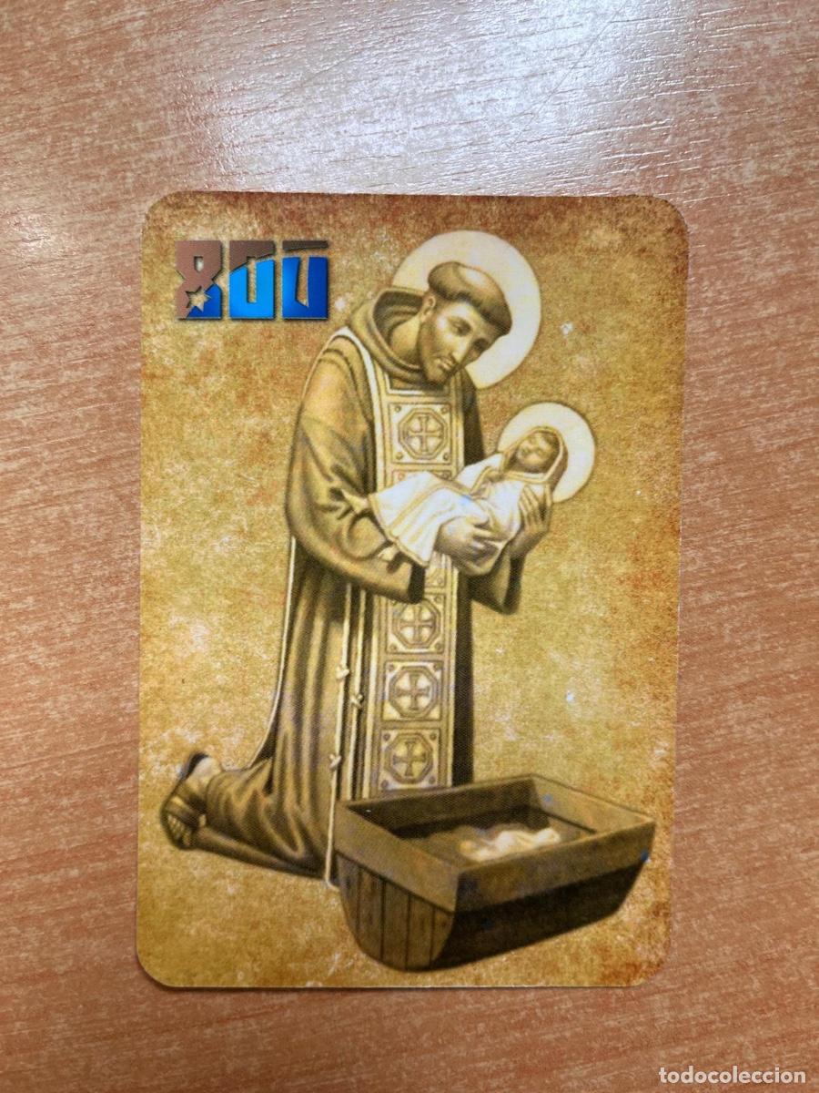 Coleccionismo calendarios: CALENDARIO FRANCISCANOS COMISARIA TIERRA SANTA 2024