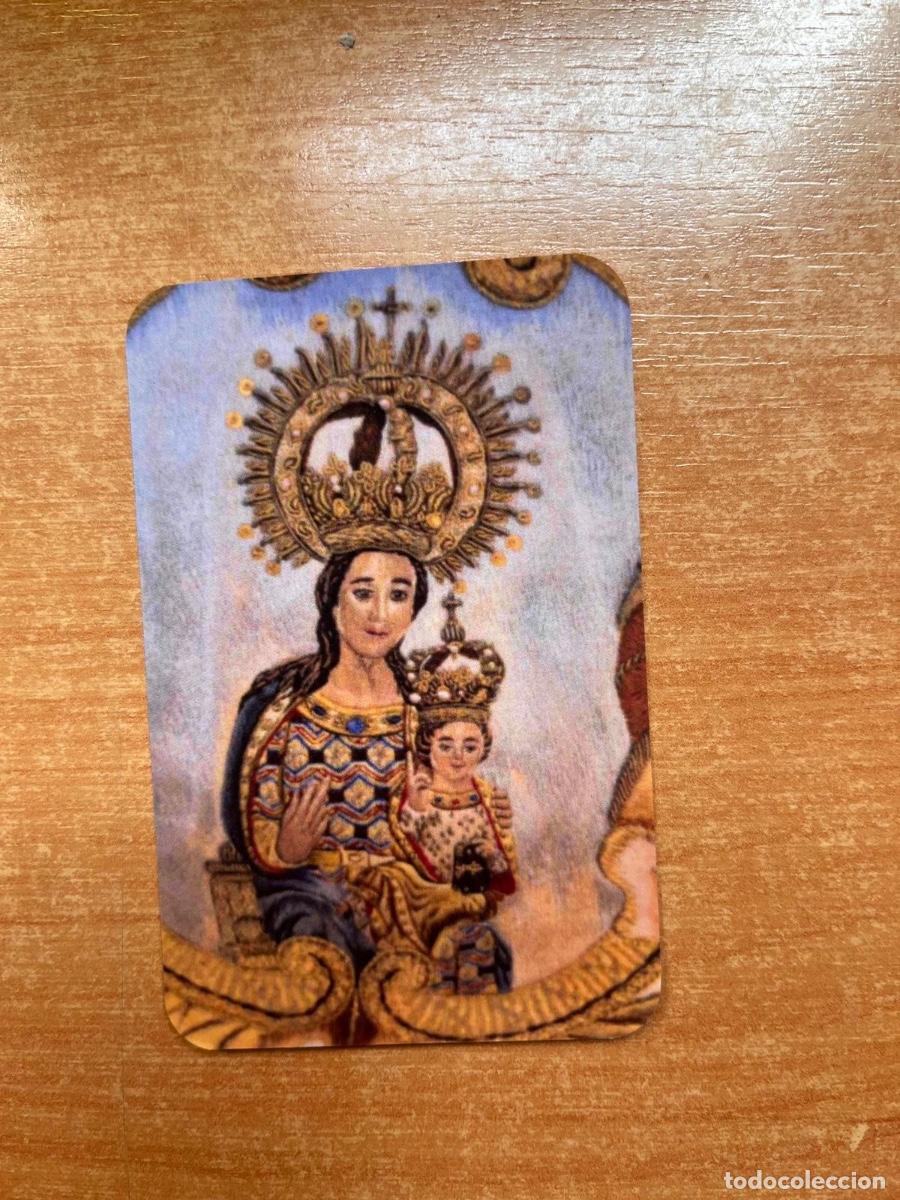 Coleccionismo calendarios: CALENDARIO VIRGEN DE LA ESPERANZA LOGRO&Ntilde;O 2022
