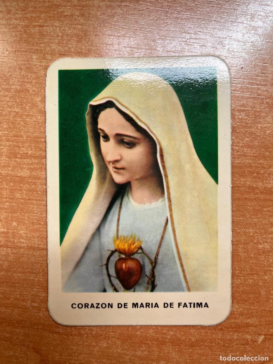 Coleccionismo calendarios: CALENDARIO EJERCITO AZUL- SOL DE FATIMA 1980