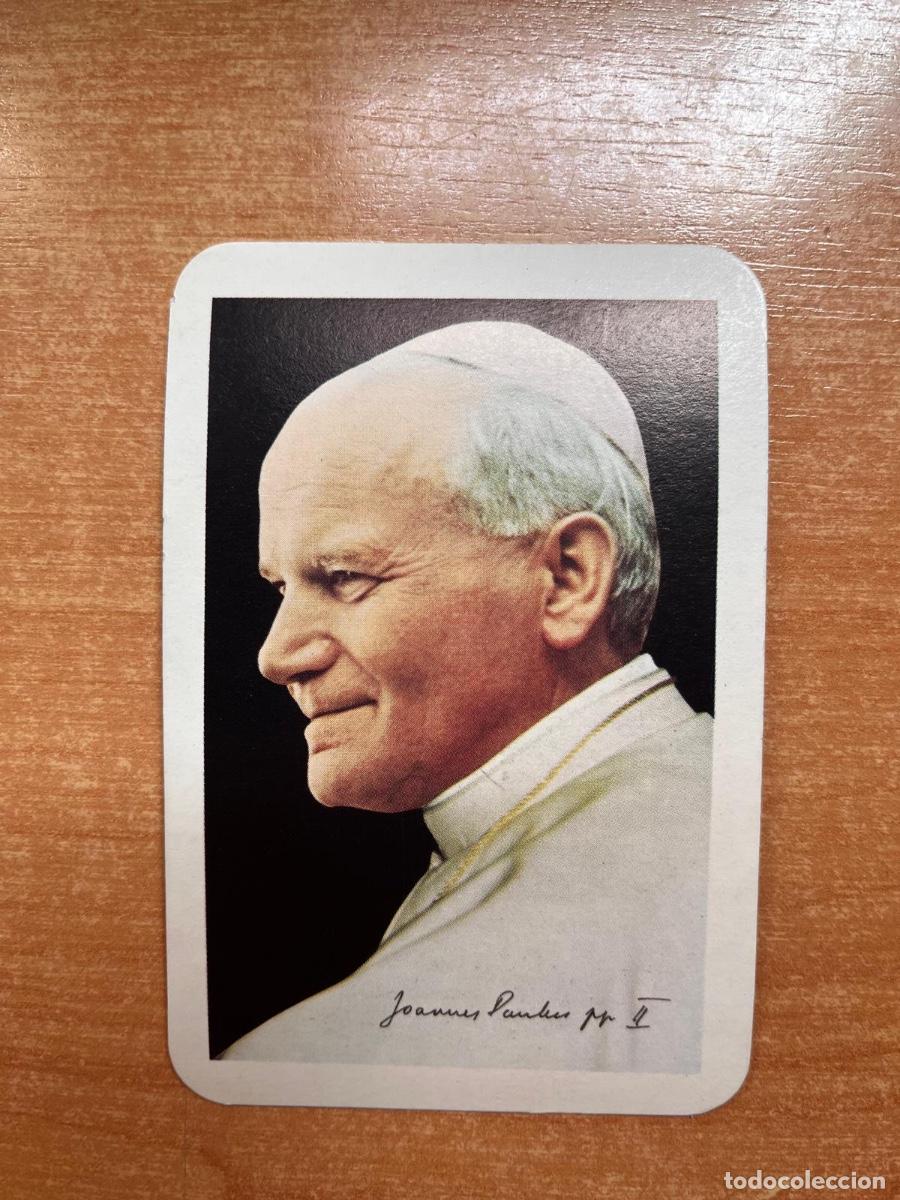 Coleccionismo calendarios: CALENDARIO EJERCITO AZUL- SOL DE FATIMA 1981 - Foto 1