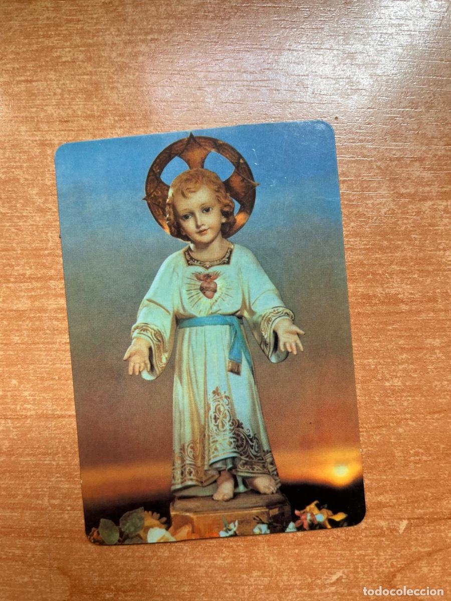 Coleccionismo calendarios: CALENDARIO EJERCITO AZUL- SOL DE FATIMA 1999