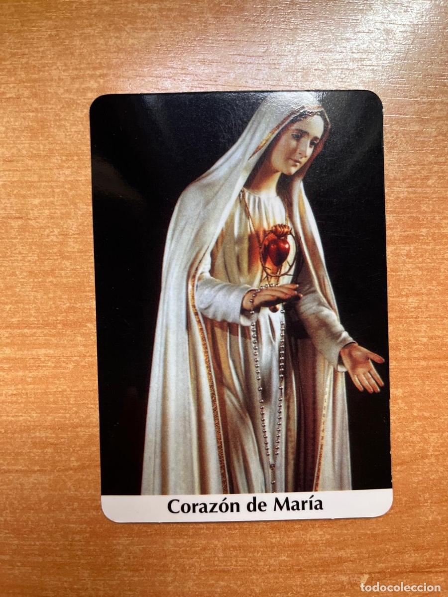 Coleccionismo calendarios: CALENDARIO EJERCITO AZUL- SOL DE FATIMA 2004 - Foto 1