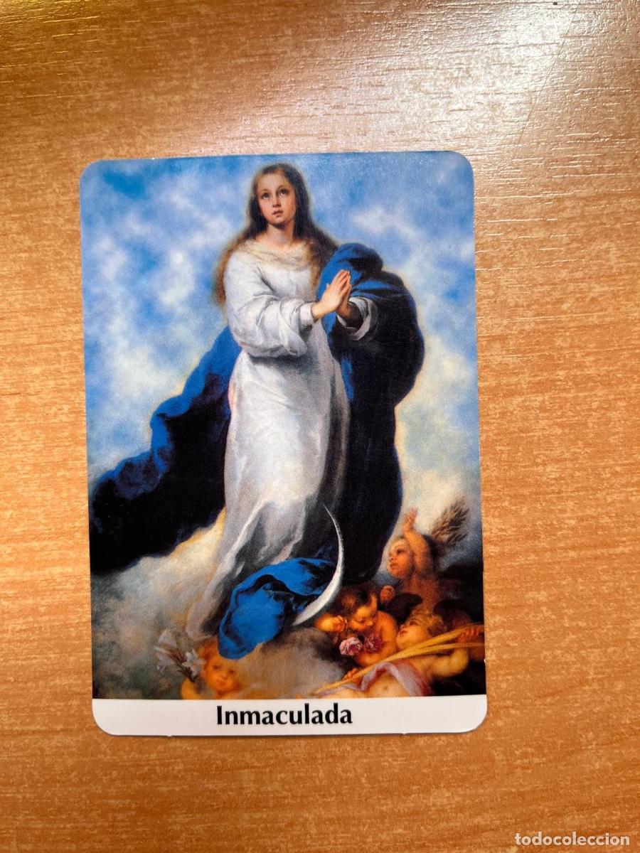 Coleccionismo calendarios: CALENDARIO EJERCITO AZUL- SOL DE FATIMA 2004 - Foto 1