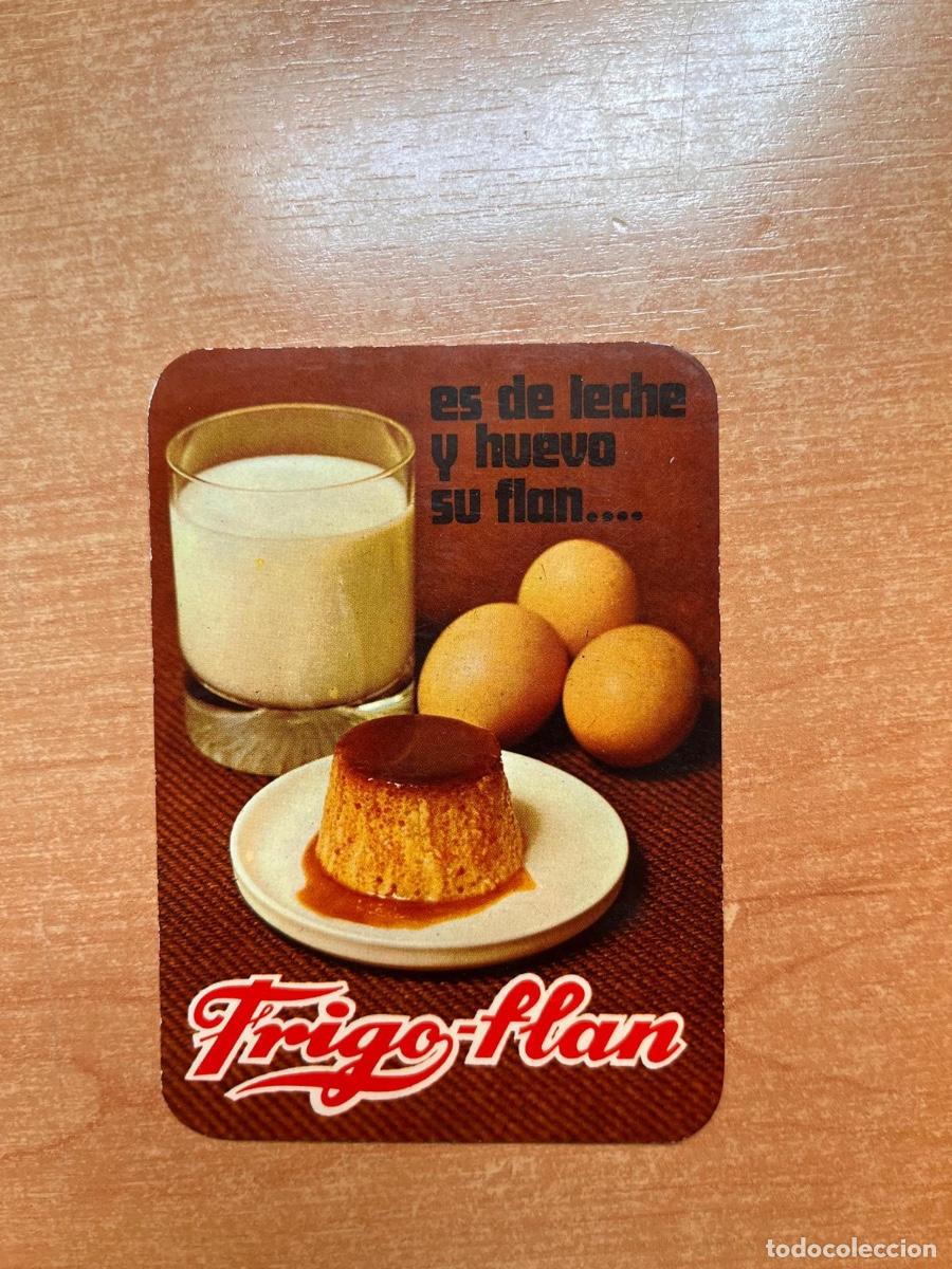 Coleccionismo calendarios: CALENDARIO FRIGO 1973