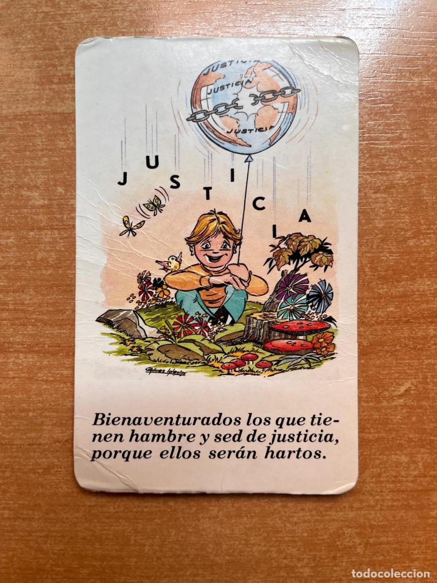 Coleccionismo calendarios: CALENDARIO HERMANAS HOSPITALARIAS DEL SAGRADO CORAZON DE JESUS 1989