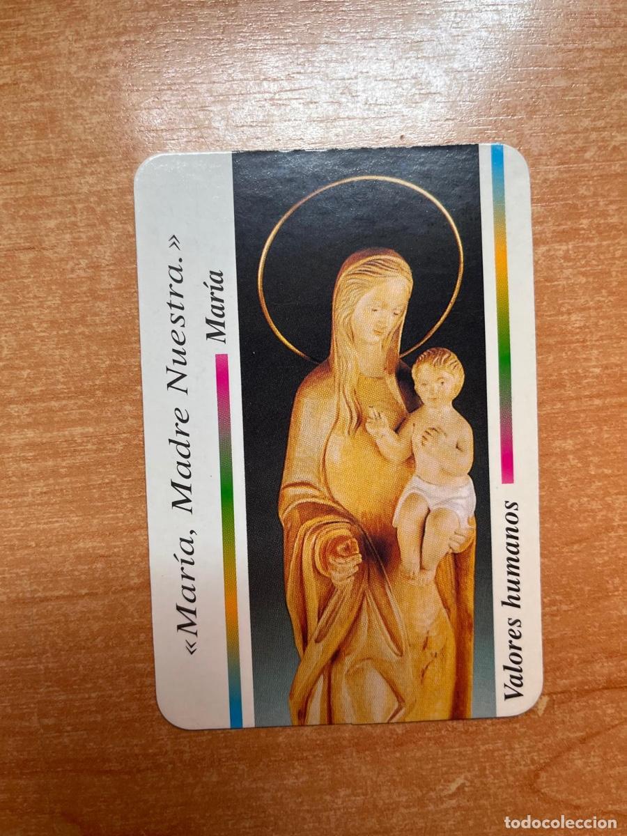 Coleccionismo calendarios: CALENDARIO HERMANAS HOSPITALARIAS DEL SAGRADO CORAZON DE JESUS 1997