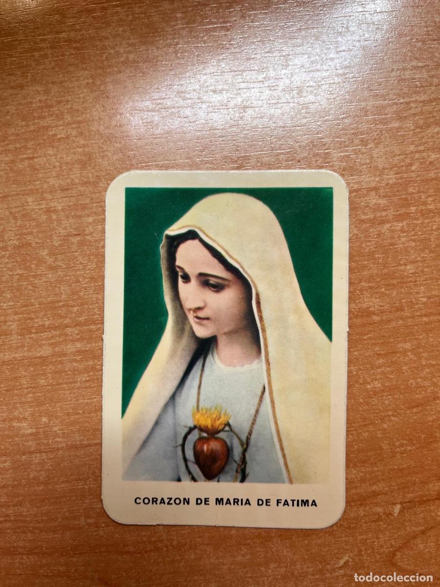 Coleccionismo calendarios: CALENDARIO EJERCITO AZUL- SOL DE FATIMA 1979