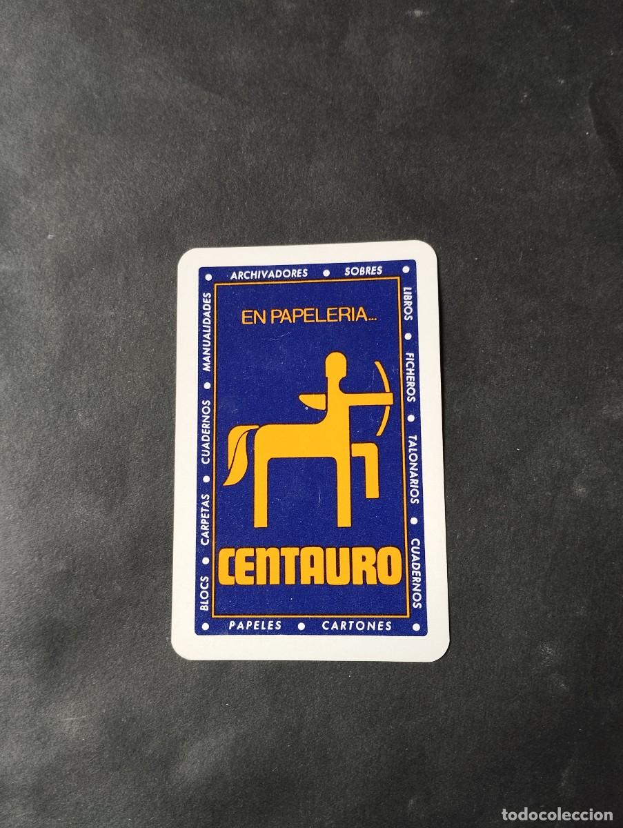 Coleccionismo calendarios: CALENDARIO FOURNIER- CENTAURO A&Ntilde;O 1973 EL DE LA FOTOS VER TODOS MIS CALENDARIOS