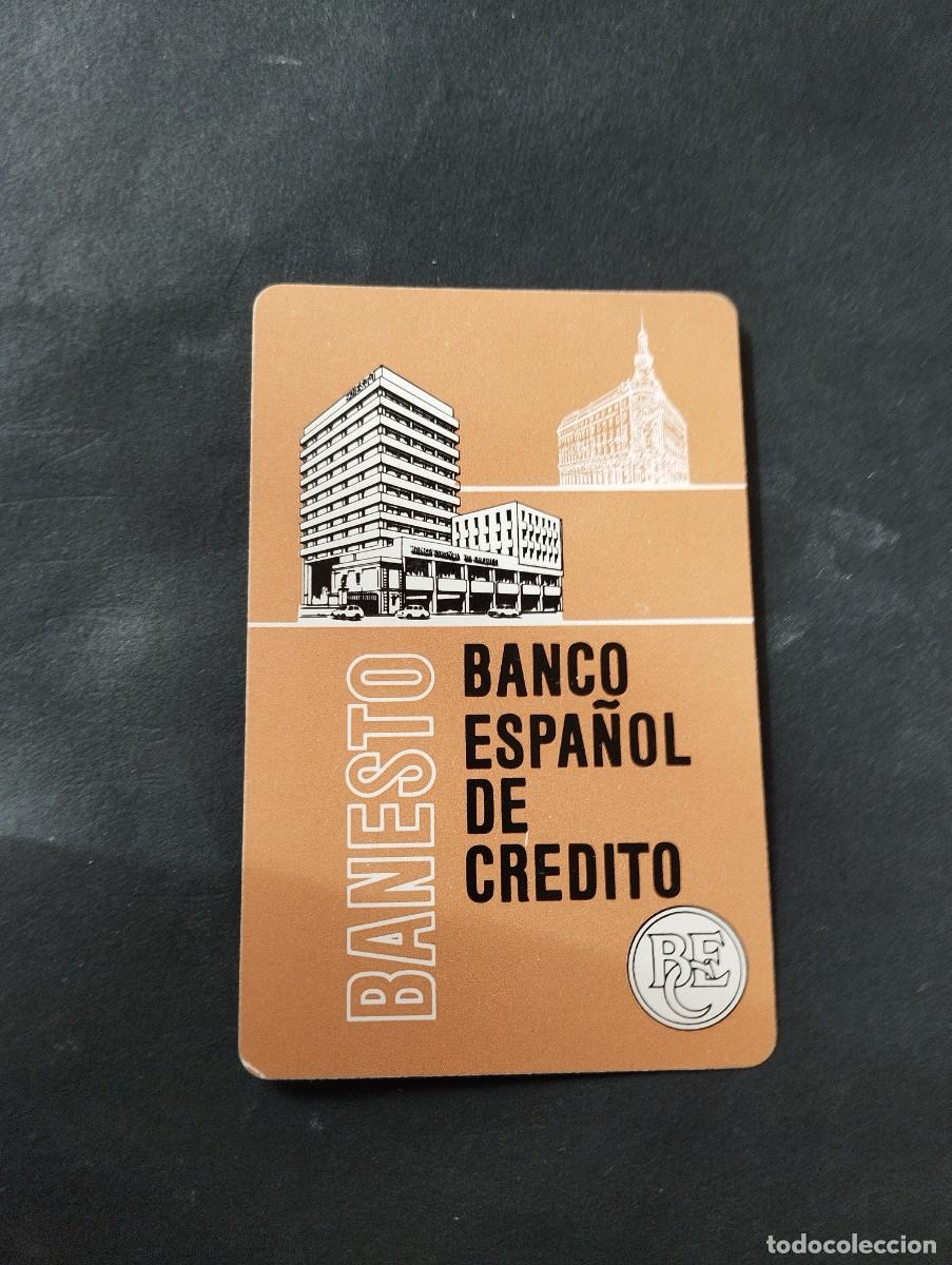 Coleccionismo calendarios: CALENDARIO FOURNIER- BANCO ESPA&Ntilde;OL DE CR&Eacute;DITO A&Ntilde;O 1974 EL DE LA FOTOS VER TODOS MIS CALENDARIOS