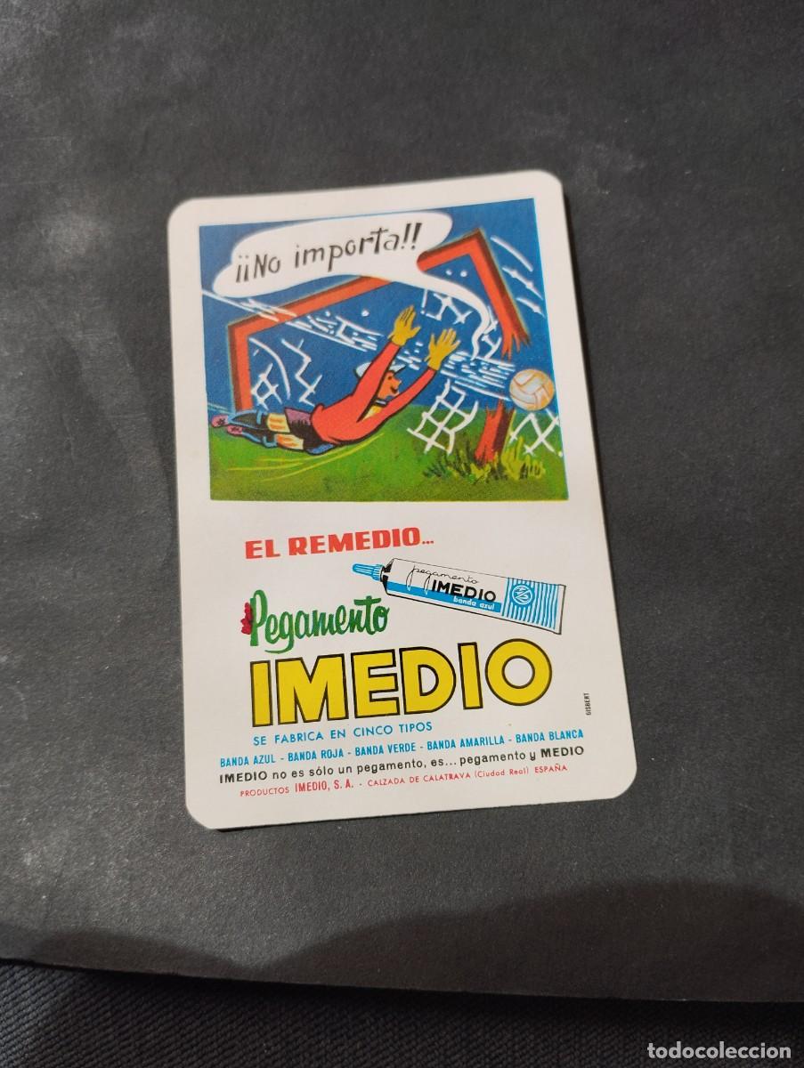 Coleccionismo calendarios: CALENDARIO FOURNIER- IMEDIO A&Ntilde;O 1975 EL DE LA FOTOS VER TODOS MIS CALENDARIOS