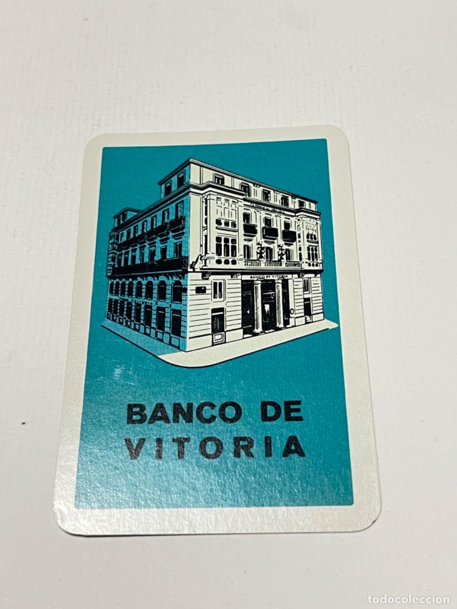 Collezionismo Calendari: Calendario HERACLIO FOURNIER 1979 BANCO DE VITORIA