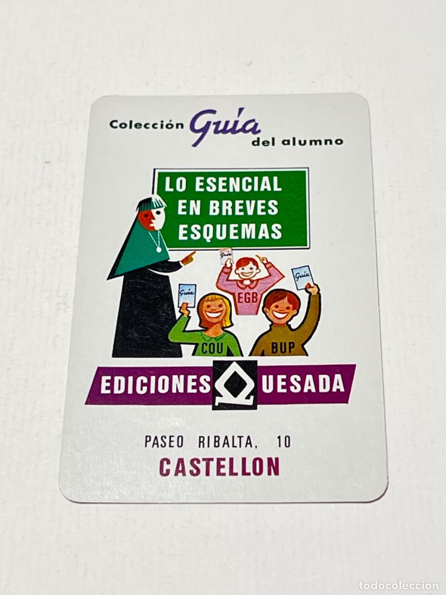 Coleccionismo calendarios: Calendario HERACLIO FOURNIER 1987 EDICIONES QUESADA