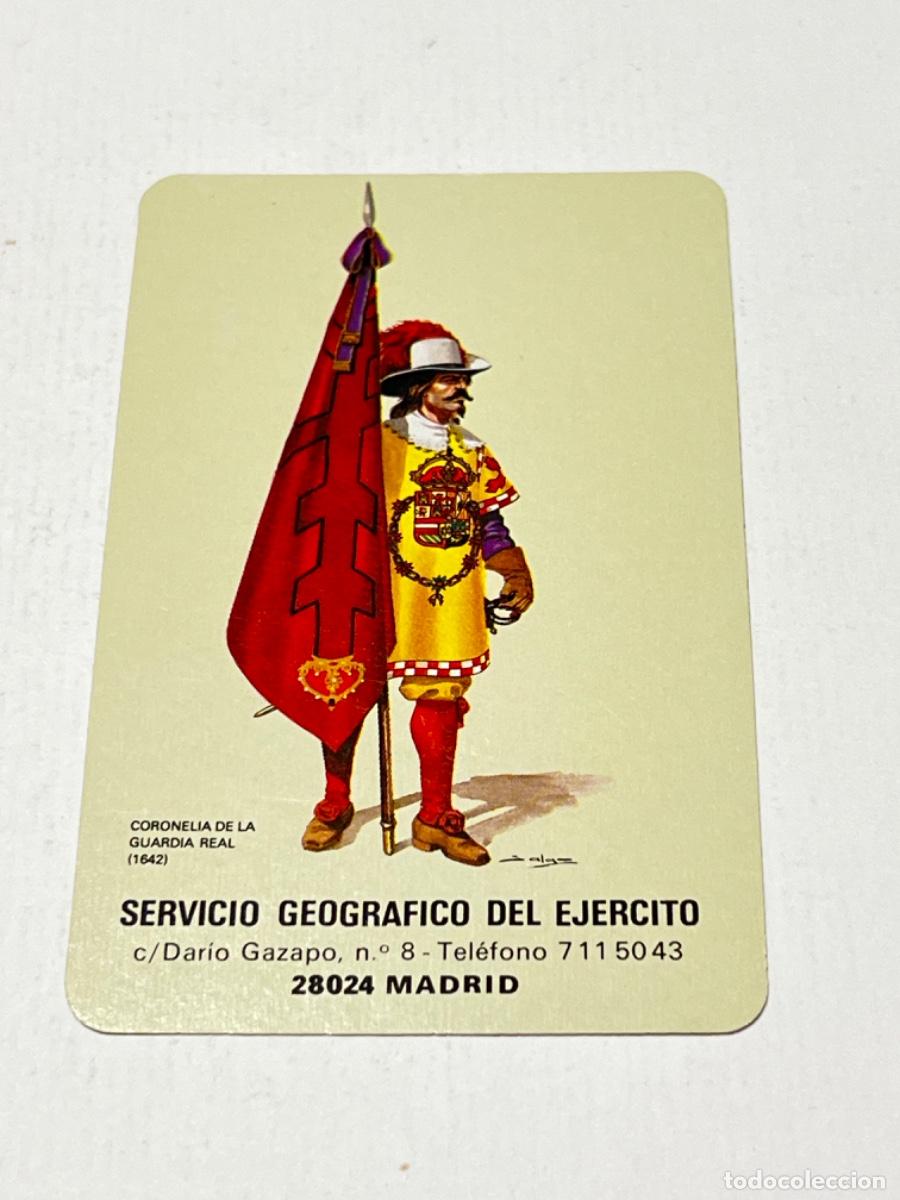 Coleccionismo calendarios: Calendario HERACLIO FOURNIER 1992 SERVICIO GEOGR&Aacute;FICO DEL EJ&Eacute;RCITO